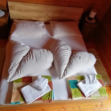 Neuwirth Huette Gnesau