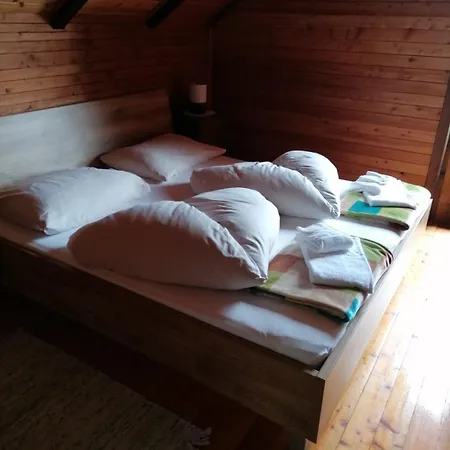 Semesterbostad Neuwirth Huette