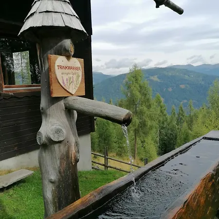 Casa de Férias Neuwirth Huette