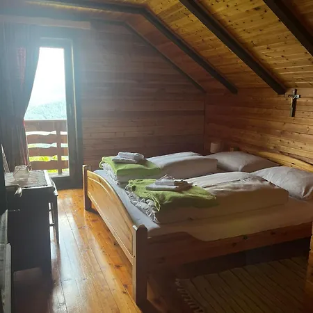 Neuwirth Huette 度假居 Gnesau