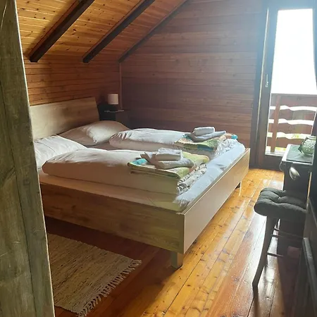 Neuwirth Huette * Gnesau