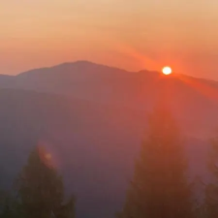 Casa de Férias Neuwirth Huette *