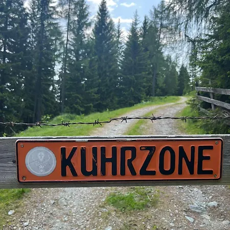 Casa de Férias Neuwirth Huette