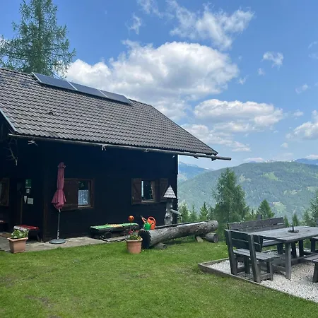 Neuwirth Huette Casa de Férias