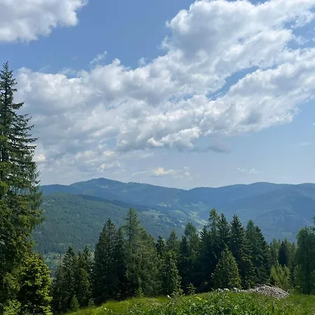 Casa de Férias Neuwirth Huette *