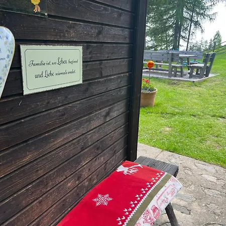 Neuwirth Huette * Gnesau