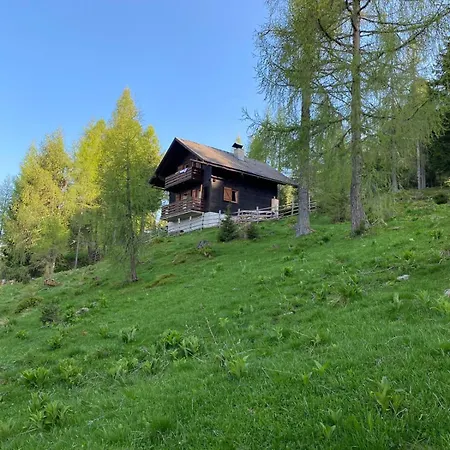 Casa de Férias Neuwirth Huette