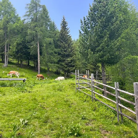 Neuwirth Huette Gnesau