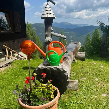 Neuwirth Huette Tatil Evi