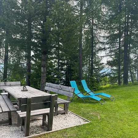 Tatil Evi Neuwirth Huette *