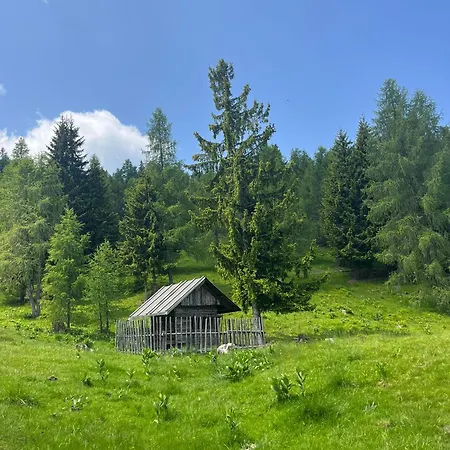 Neuwirth Huette