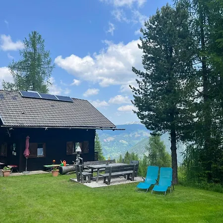 Tatil Evi Neuwirth Huette