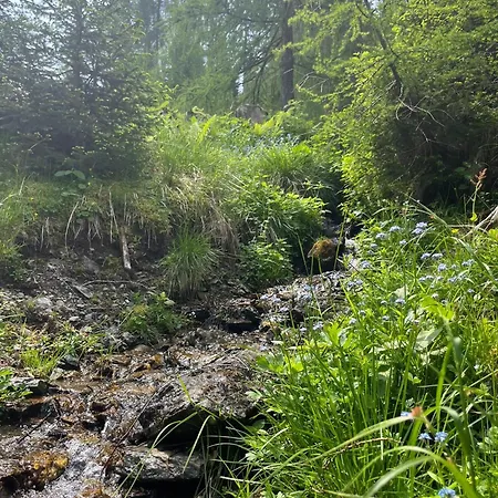 Neuwirth Huette Gnesau