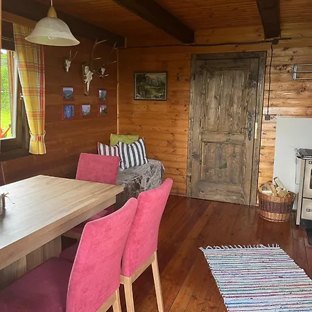 Neuwirth Huette * Gnesau