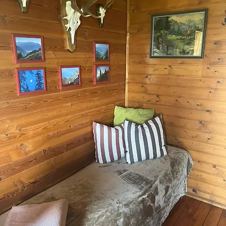 Tatil Evi Neuwirth Huette