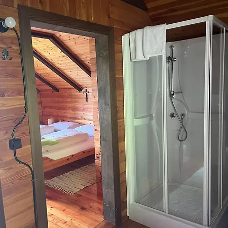 Neuwirth Huette Casa de Férias