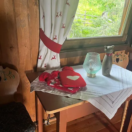 Neuwirth Huette * Gnesau