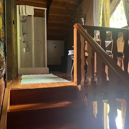 度假居 Neuwirth Huette Gnesau