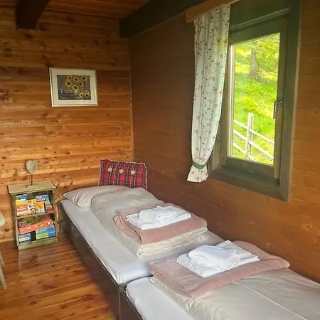 Neuwirth Huette * Gnesau