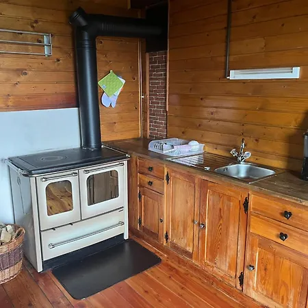 Neuwirth Huette Tatil Evi Gnesau