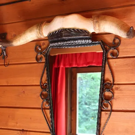 Casa de Férias Neuwirth Huette Gnesau