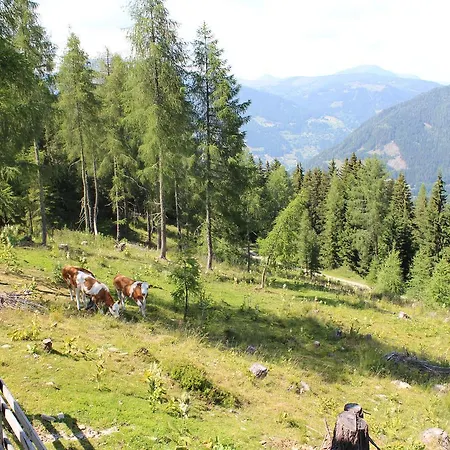 Neuwirth Hütte *