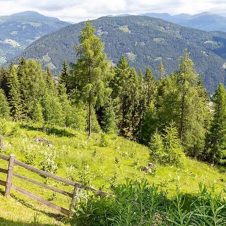 Neuwirth Huette Tatil Evi *