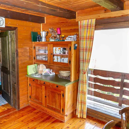 Neuwirth Huette Casa de Férias Gnesau