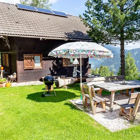 Neuwirth Hütte