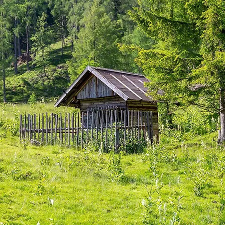 Neuwirth Hütte Gnesau
