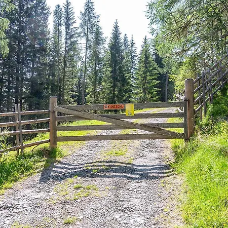 Neuwirth Huette Casa de Férias Gnesau