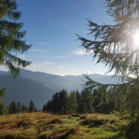 Tatil Evi Neuwirth Huette