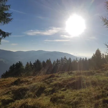 Neuwirth Huette Tatil Evi