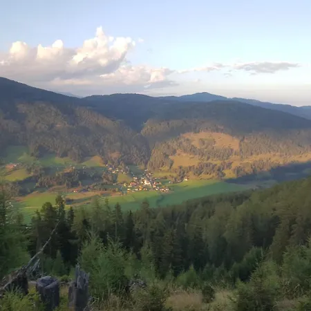 Neuwirth Huette Gnesau