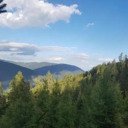 Neuwirth Huette Tatil Evi Gnesau