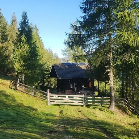 Neuwirth Huette * Gnesau