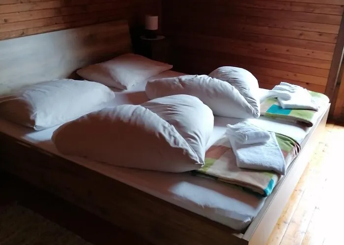 Сasa de vacaciones Neuwirth Hütte