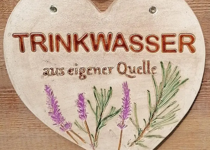 Neuwirth Huette Dom wakacyjny *