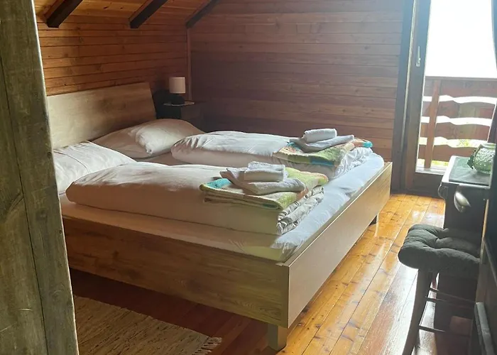 Neuwirth Hütte * Gnesau