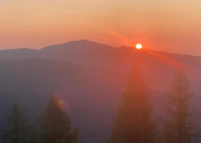 Dom wakacyjny Neuwirth Huette *