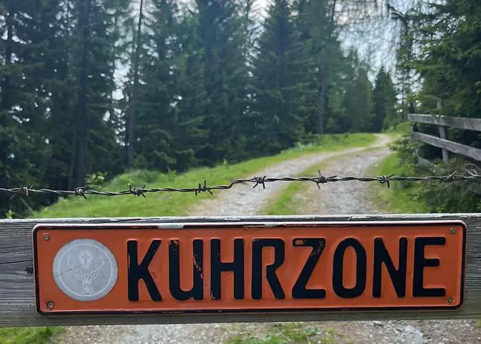 Сasa de vacaciones Neuwirth Hütte