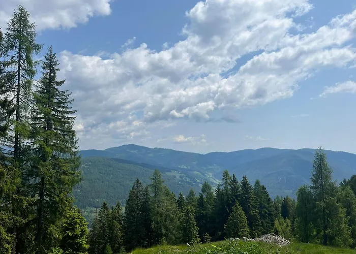 Сasa de vacaciones Neuwirth Hütte *