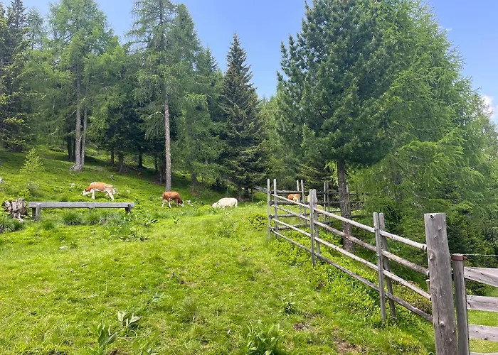 Neuwirth Huette Gnesau