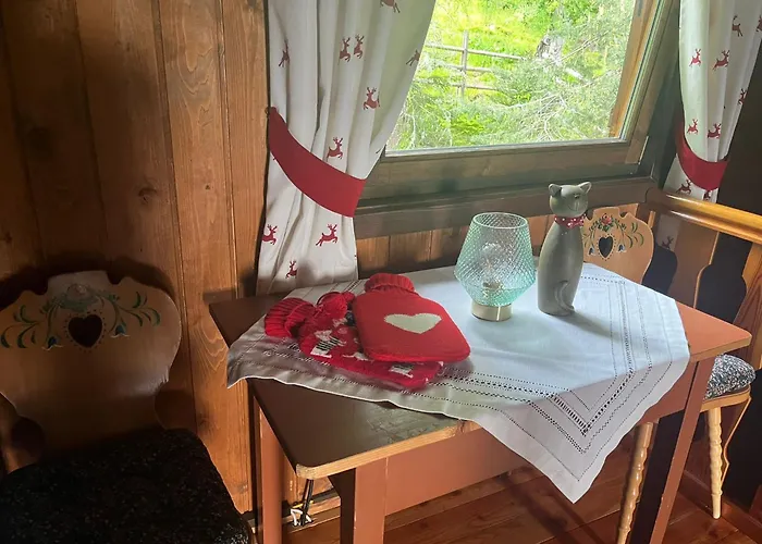 Neuwirth Hütte * Gnesau