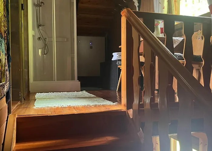 Сasa de vacaciones Neuwirth Hütte Gnesau