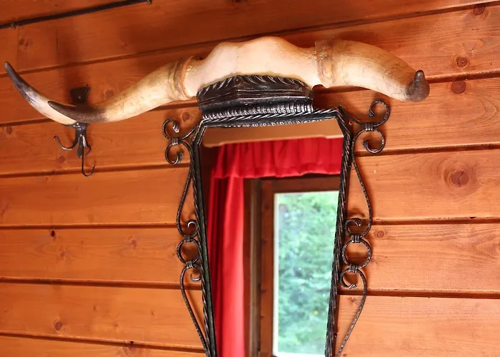 Сasa de vacaciones Neuwirth Hütte Gnesau