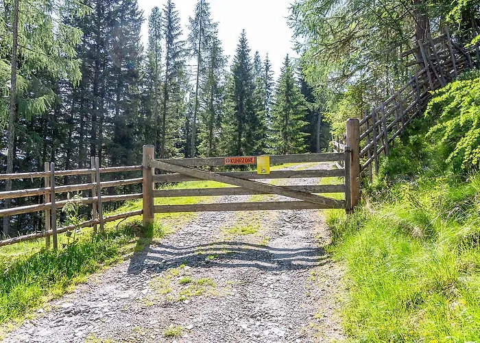 Neuwirth Hütte Сasa de vacaciones Gnesau
