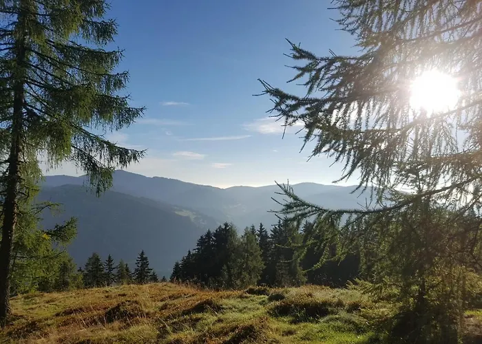 Dom wakacyjny Neuwirth Huette