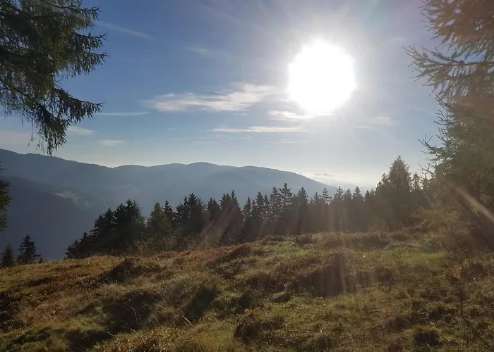 Neuwirth Hütte Сasa de vacaciones