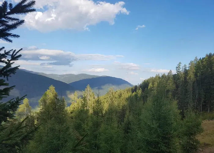 Neuwirth Hütte Сasa de vacaciones Gnesau